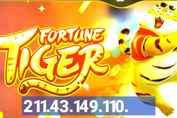211.43.149.110.