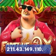 211.43.149.110.