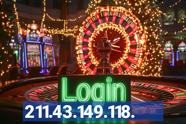 211.43.149.118.