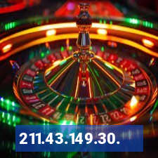 211.43.149.30.