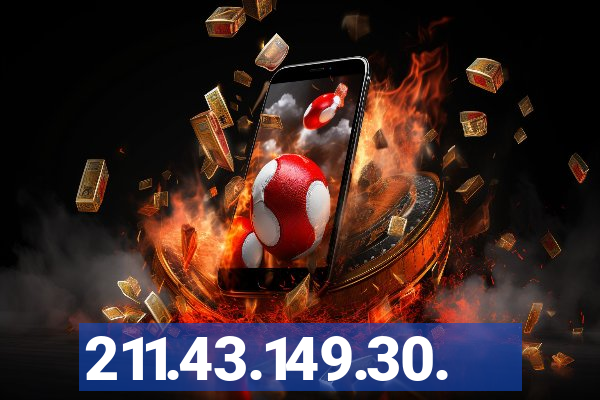 211.43.149.30.