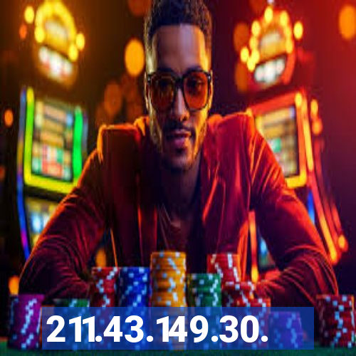211.43.149.30.