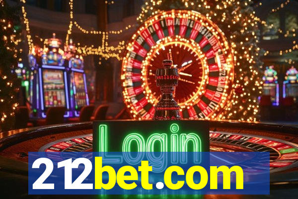 212bet.com