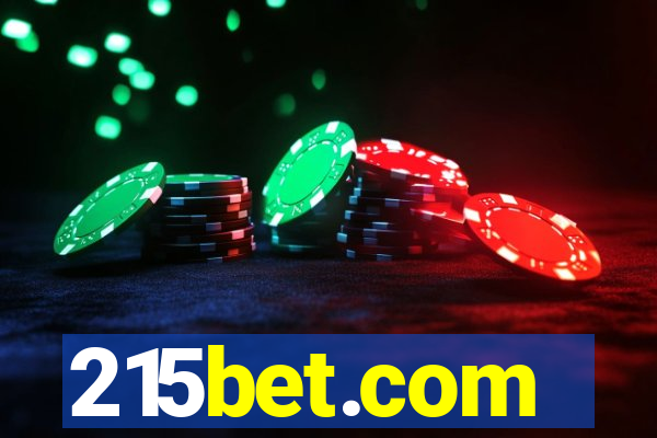 215bet.com