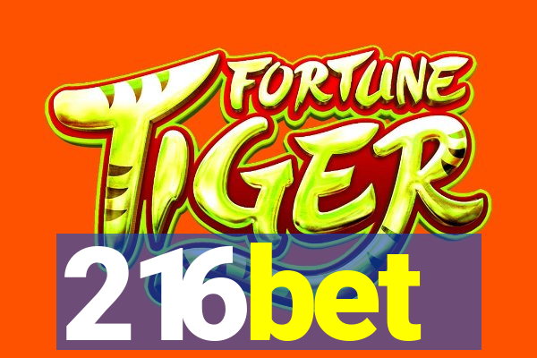 216bet