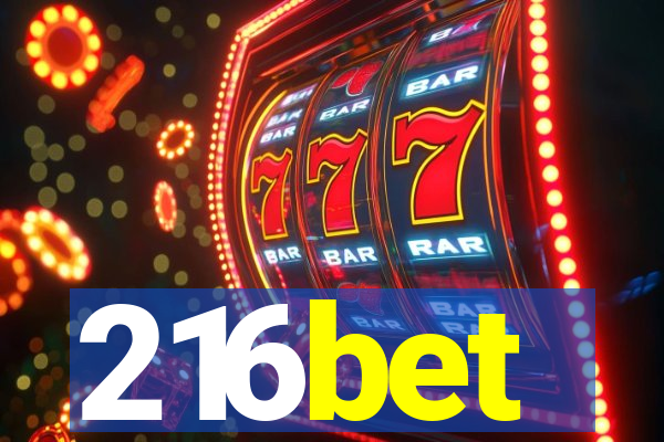 216bet