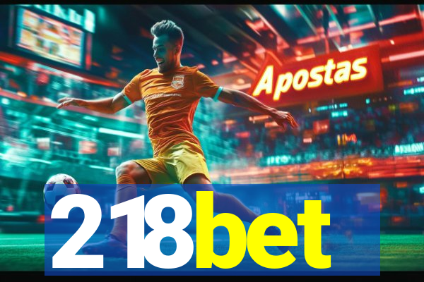 218bet