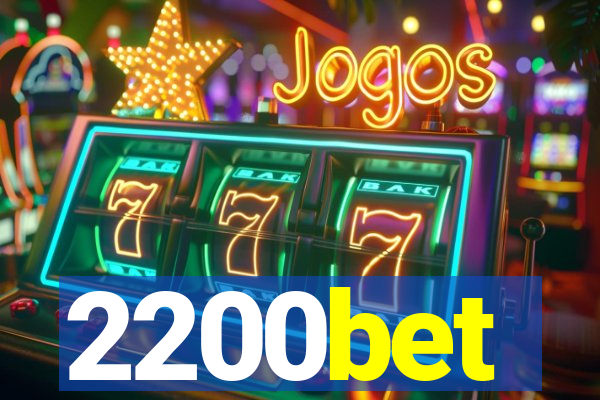 2200bet