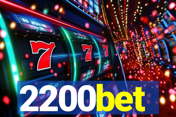 2200bet