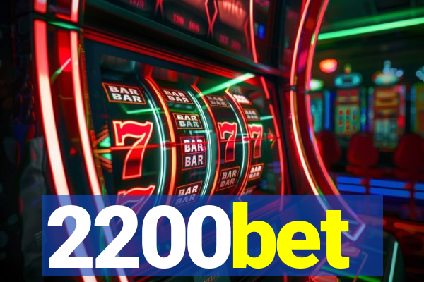 2200bet