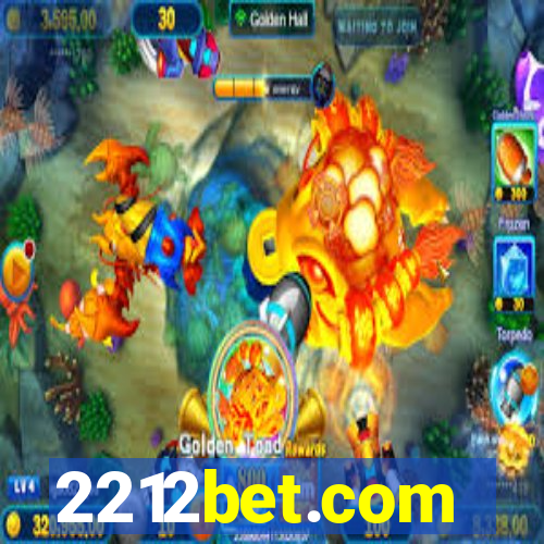 2212bet.com