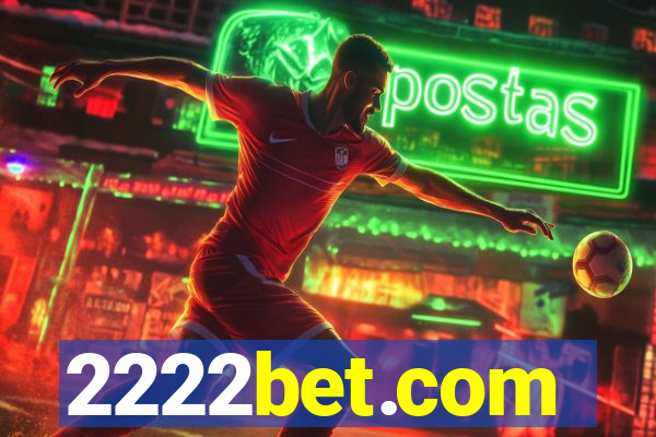 2222bet.com