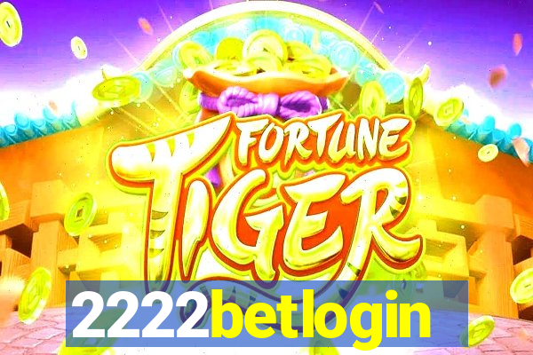 2222betlogin