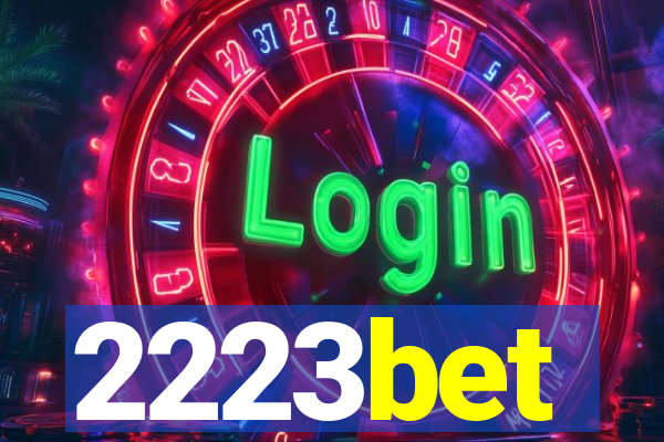 2223bet