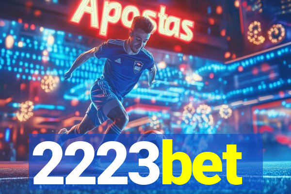 2223bet