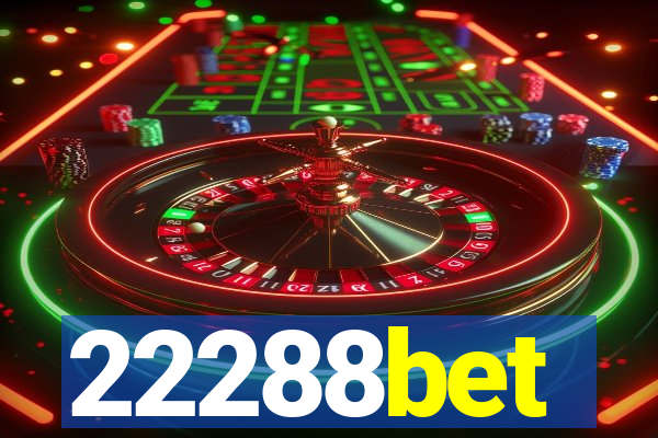 22288bet