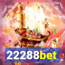 22288bet