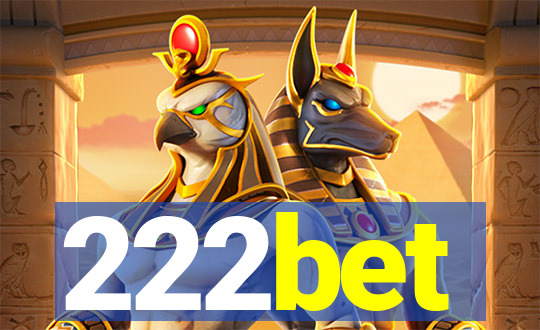 222bet