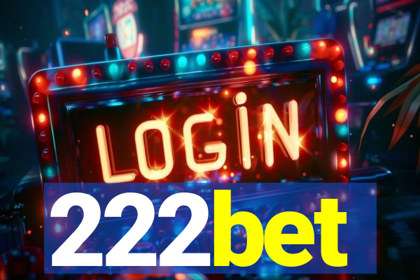 222bet