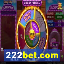 222bet.com