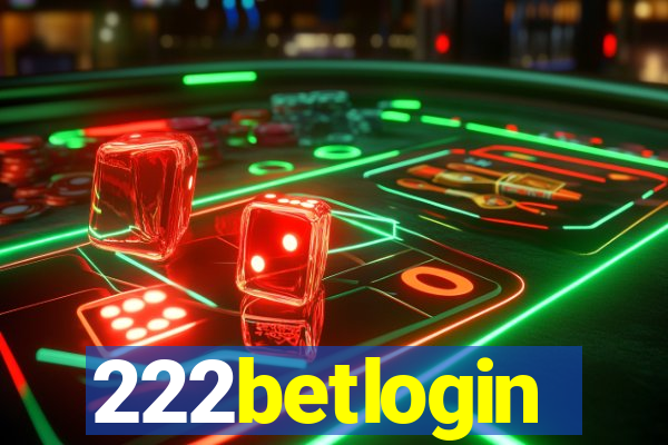 222betlogin