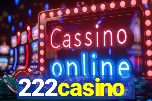 222casino