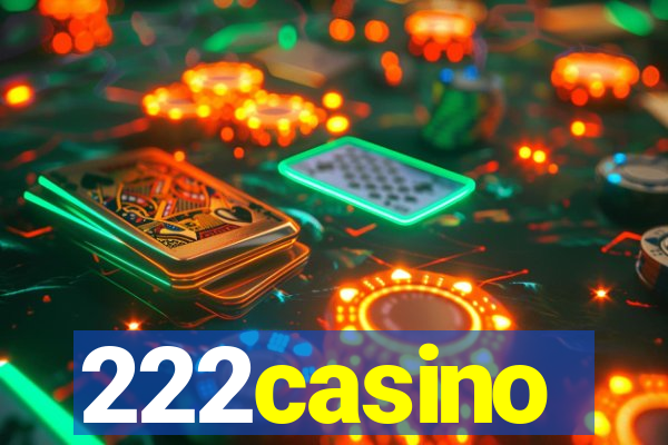 222casino