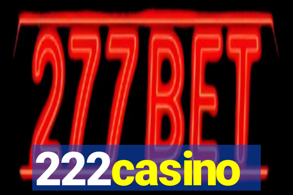 222casino