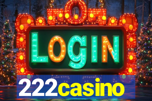 222casino