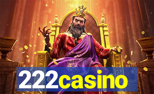 222casino