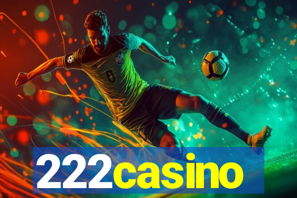 222casino