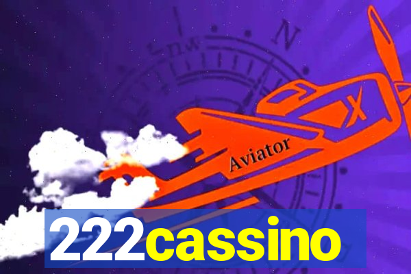 222cassino