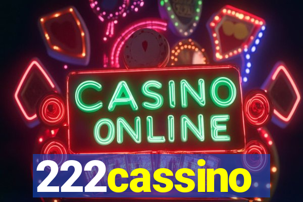 222cassino