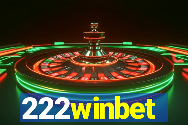 222winbet