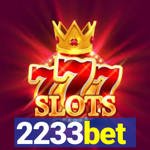 2233bet