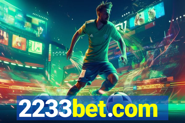 2233bet.com