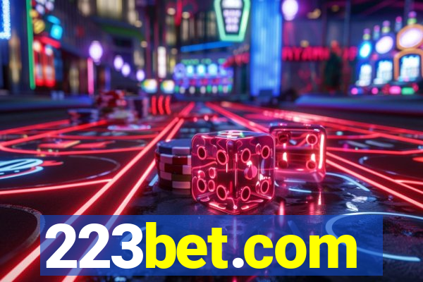 223bet.com