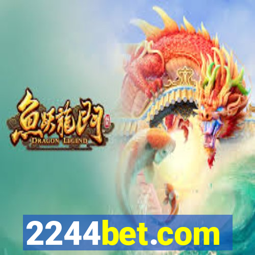 2244bet.com