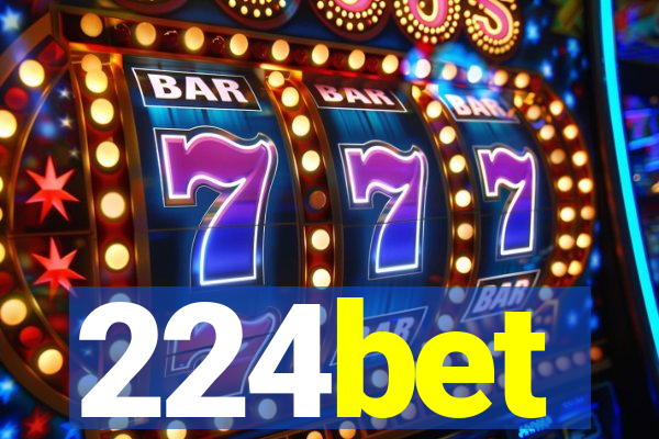 224bet