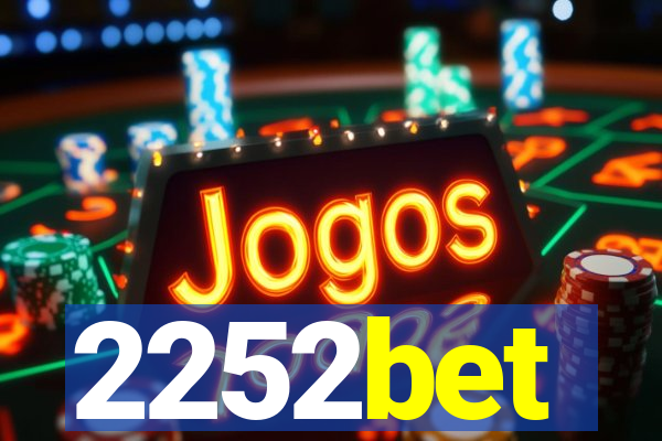 2252bet