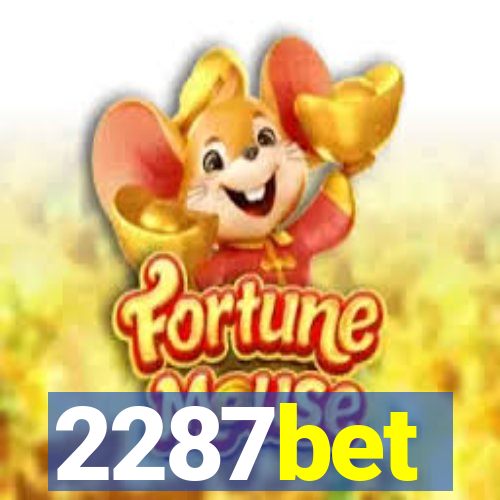 2287bet