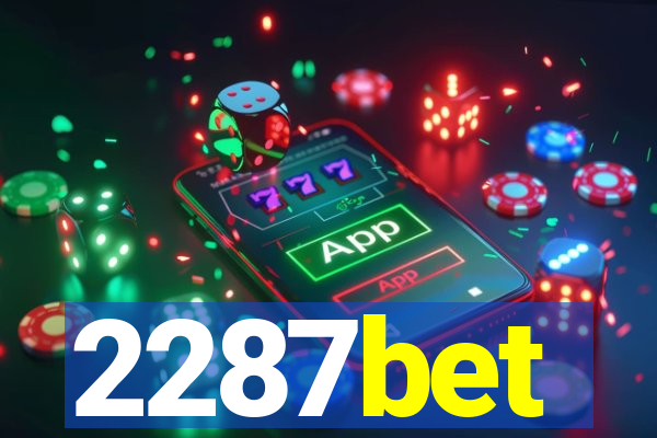 2287bet