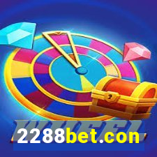 2288bet.con