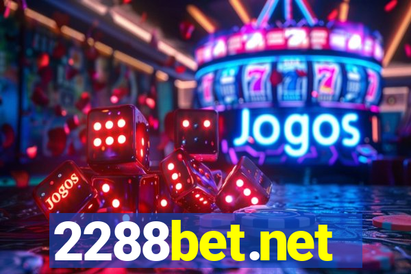 2288bet.net