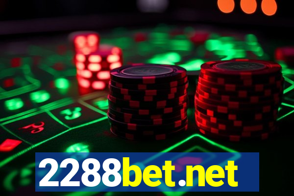 2288bet.net