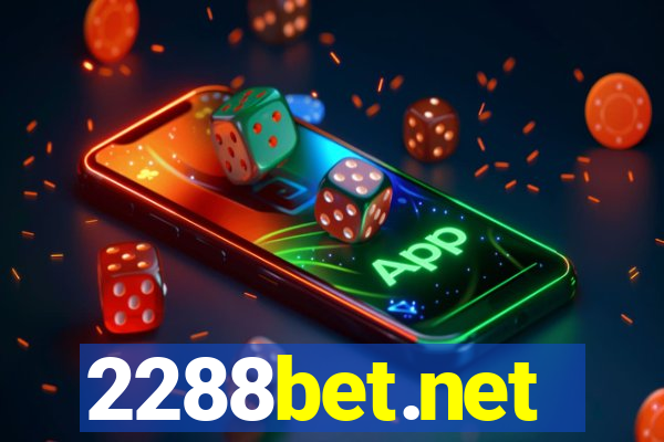 2288bet.net