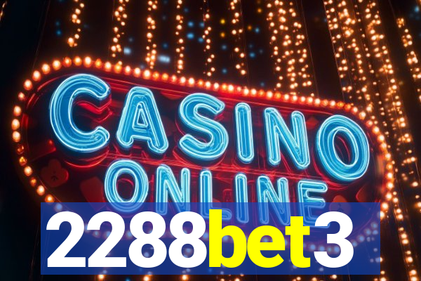 2288bet3