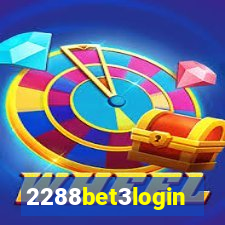 2288bet3login