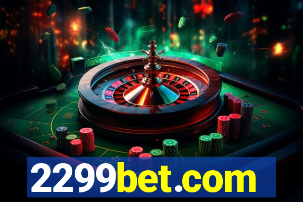 2299bet.com