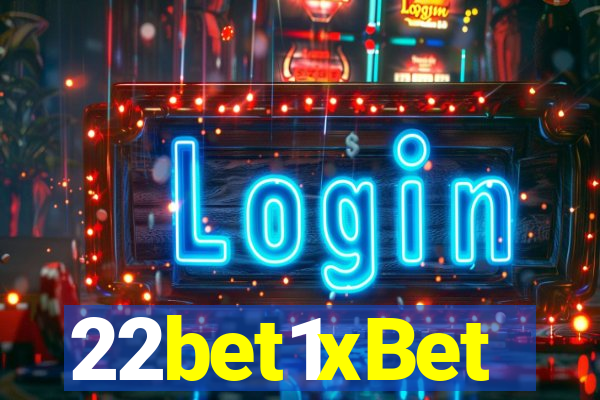 22bet1xBet